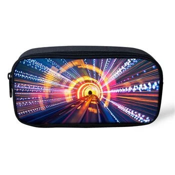 Noisydesigns brilliant pattern beautiful colorful Romance of a Teenage Girl make up organizer Cosmetic Cases
Noisydesigns brilliant pattern beautiful colorful Romance of a Teenage Girl make up organizer Cosmetic Cases