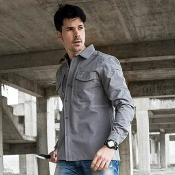 Free shipping shark soft shell high quality male casual warm long sleeve shirt leisure mountaineering jacket shirt 352
Free shipping shark soft shell high quality male casual warm long sleeve shirt leisure mountaineering jacket shirt 352