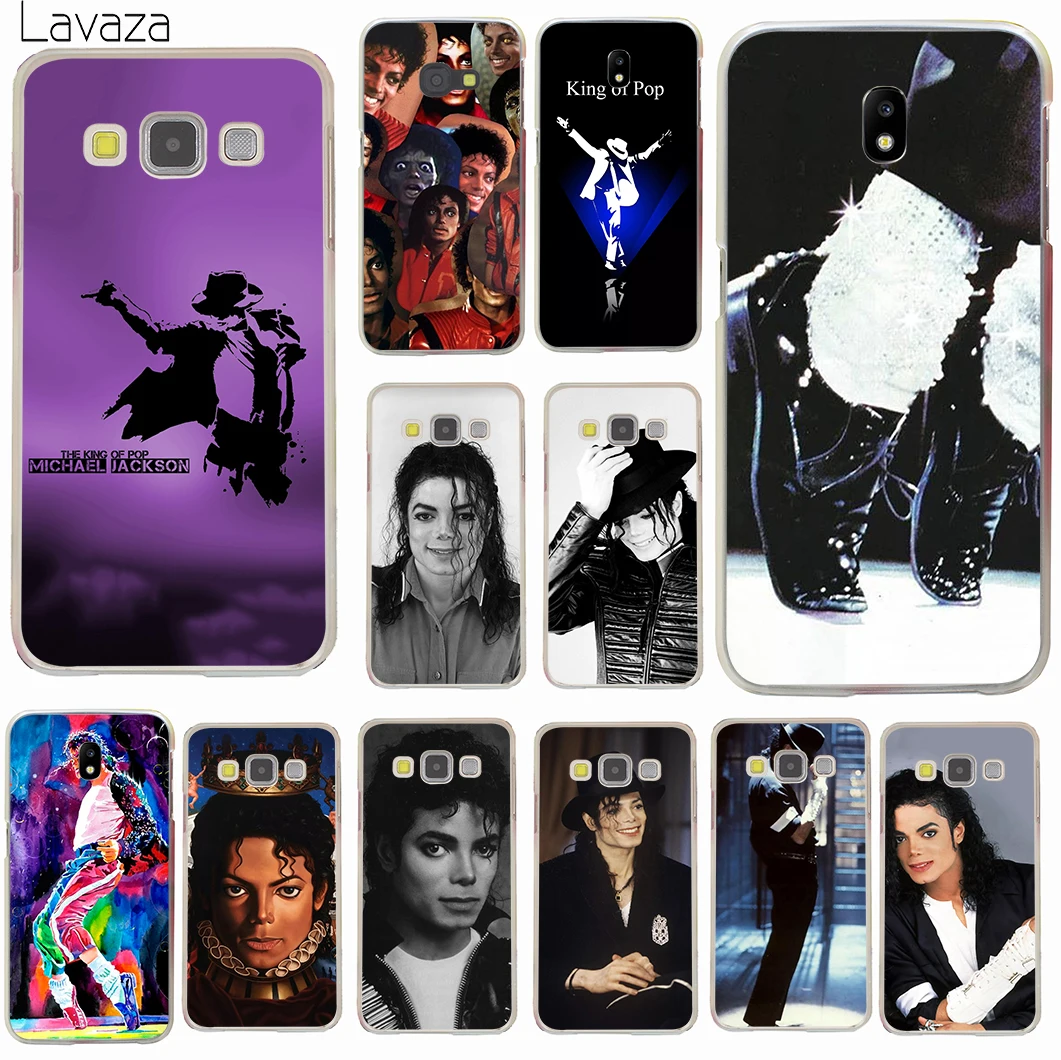 Lavaza Michael jackson dance Music Hard Phone Case for Samsung Galaxy J6 J5 J1 J2 J3 J7 2017 2016 2015 Prime J7 EU Version Cover
Lavaza Michael jackson dance Music Hard Phone Case for Samsung Galaxy J6 J5 J1 J2 J3 J7 2017 2016 2015 Prime J7 EU Version Cover