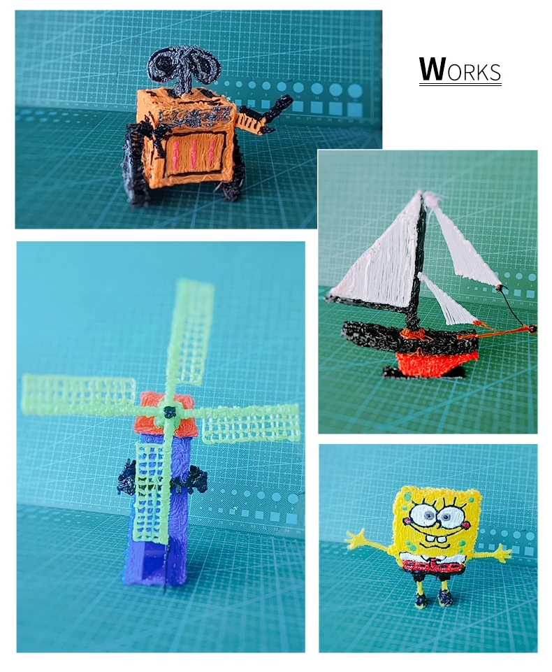 3D PEN 13
