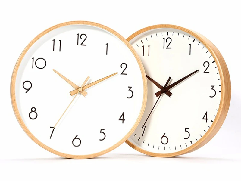 Reloj De Pared (21)
