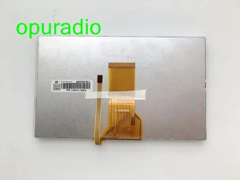 Original new CAR AUDIO DVD LCD dislay for VW RENAULT MERCEDES CD DVD NAVIGATION SYSTEM DJ070NA-03A DJ070NA with touch panel
Original new CAR AUDIO DVD LCD dislay for VW RENAULT MERCEDES CD DVD NAVIGATION SYSTEM DJ070NA-03A DJ070NA with touch panel