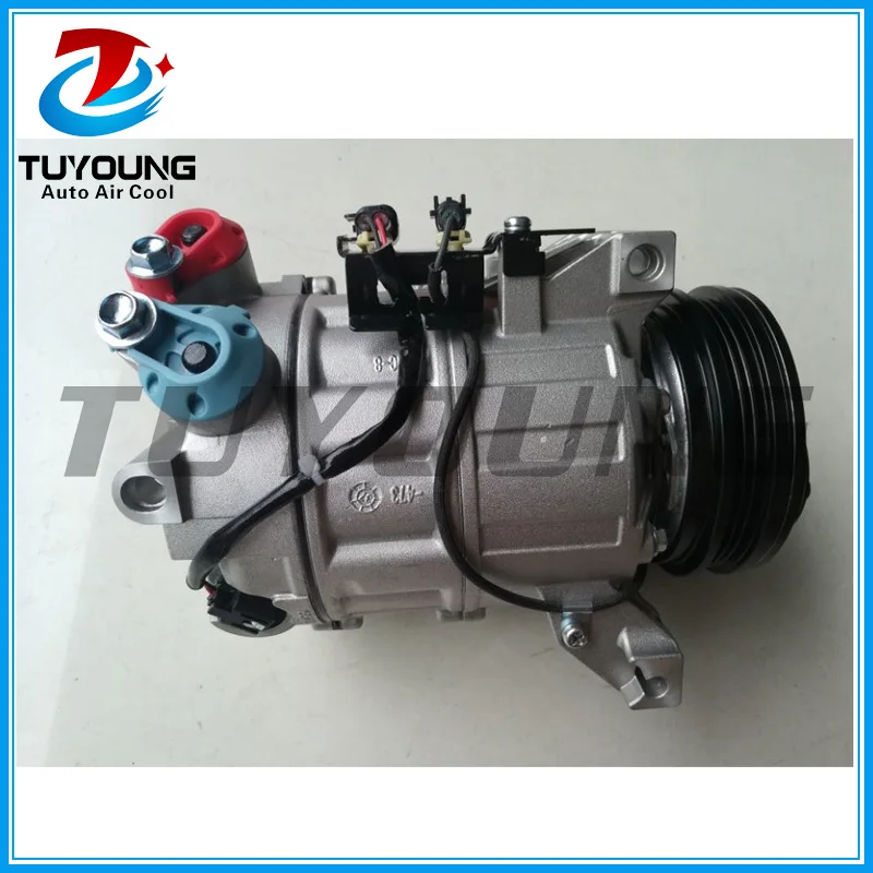 Factory direct sale Auto ac compressor for volvo sd 1681 31315453 31332386 36001462 PXC16/DCS17EC 3PK 110mm
Factory direct sale Auto ac compressor for volvo sd 1681 31315453 31332386 36001462 PXC16/DCS17EC 3PK 110mm