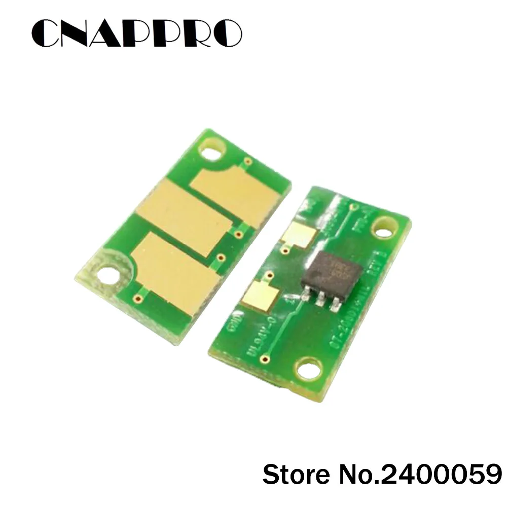 Compatible Konica Minolta Magicolor 2400 2400w 2430 2450 2480 2490 2500 2500w 2530 2550 2590 toner cartridge chips
Compatible Konica Minolta Magicolor 2400 2400w 2430 2450 2480 2490 2500 2500w 2530 2550 2590 toner cartridge chips