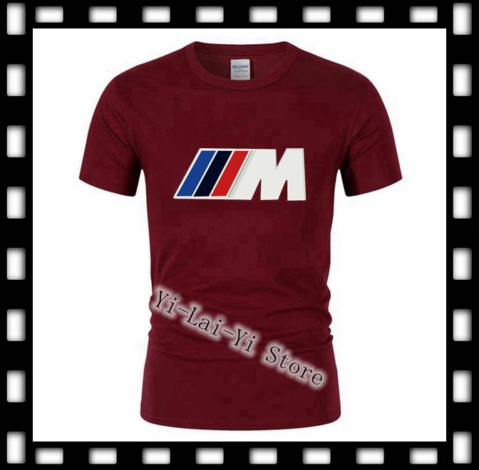 Car M Power M3 M5 Logo TShirts Auto Cars Blut Manner Printed 15 Color T-shirt E92 E46 E30 E21 T Shirt Tee Tops Men TShirt
Car M Power M3 M5 Logo TShirts Auto Cars Blut Manner Printed 15 Color T-shirt E92 E46 E30 E21 T Shirt Tee Tops Men TShirt