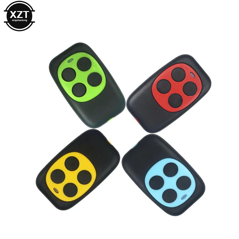 315/418/433/868MHZ Multifrequency Universal Automatic Cloning Remote Control Copy Duplicator for Garage Gate Rolling Door newest
315/418/433/868MHZ Multifrequency Universal Automatic Cloning Remote Control Copy Duplicator for Garage Gate Rolling Door newest