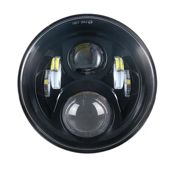 7 inch Motorcycle LED Headlight Assembly for Tour Glide Softail Road King Street Glide High/Low Beam headlamp
7 inch Motorcycle LED Headlight Assembly for Tour Glide Softail Road King Street Glide High/Low Beam headlamp
