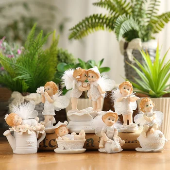 European resin decoration creative children's room lovely fairy girls bedroom tv cabinet home furnishing living room decoration
European resin decoration creative children's room lovely fairy girls bedroom tv cabinet home furnishing living room decoration