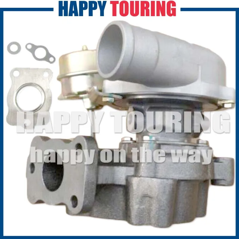 New Turbocharger ForGM Tracker For Suzuki Vitara Grand 2.0 TD (2000- ) 80 Kw Turbo 53039880051 53039700051 1390067G00 ZY34027010
New Turbocharger ForGM Tracker For Suzuki Vitara Grand 2.0 TD (2000- ) 80 Kw Turbo 53039880051 53039700051 1390067G00 ZY34027010