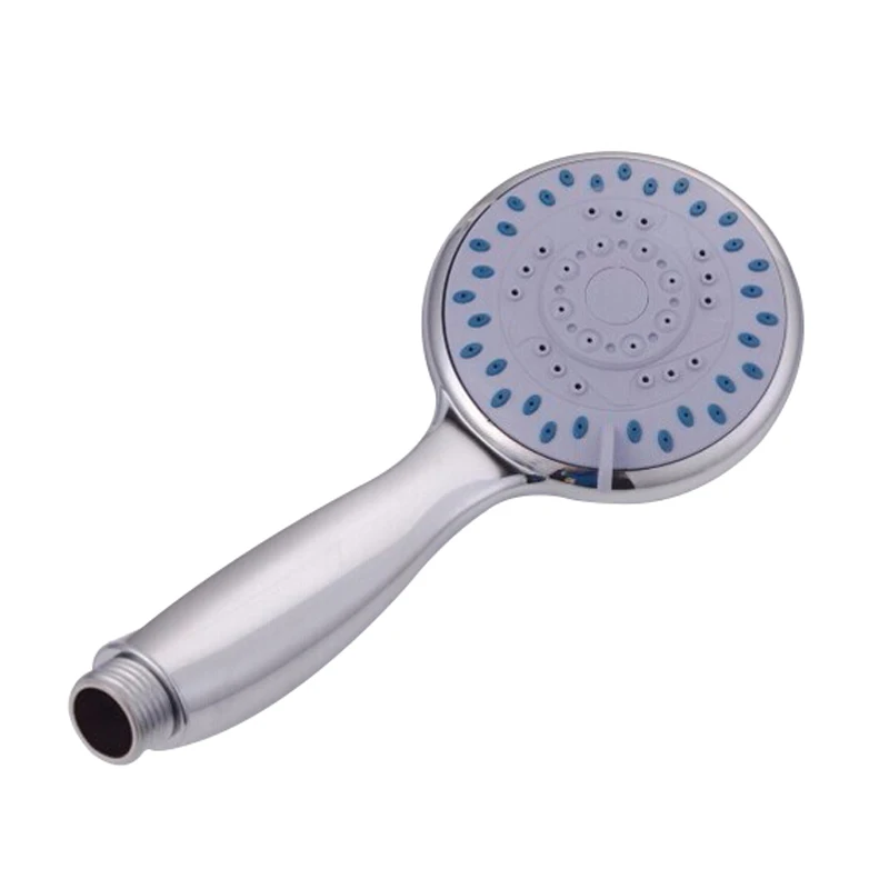 ABS Chrome Plated Bathroom Shower Head