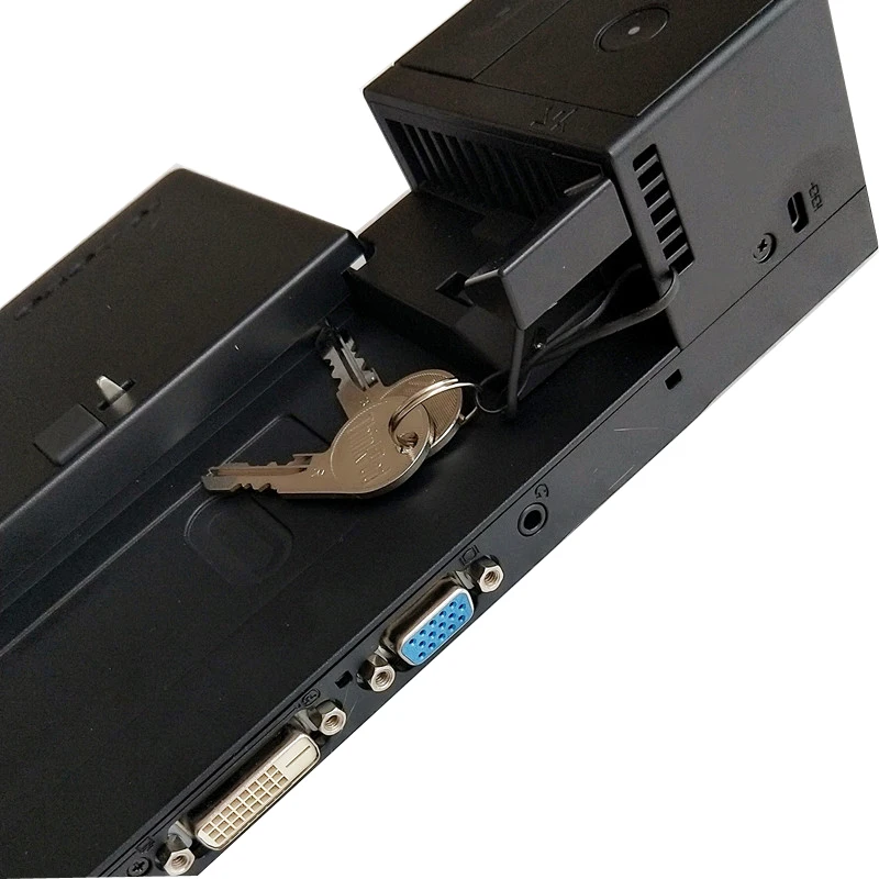Модельный репликатор USB 3 0 для ThinkPad L440 L450 L460 L470 L540 L560 L570 P50 P50s P51 P51s P70 P71 04W3948|port