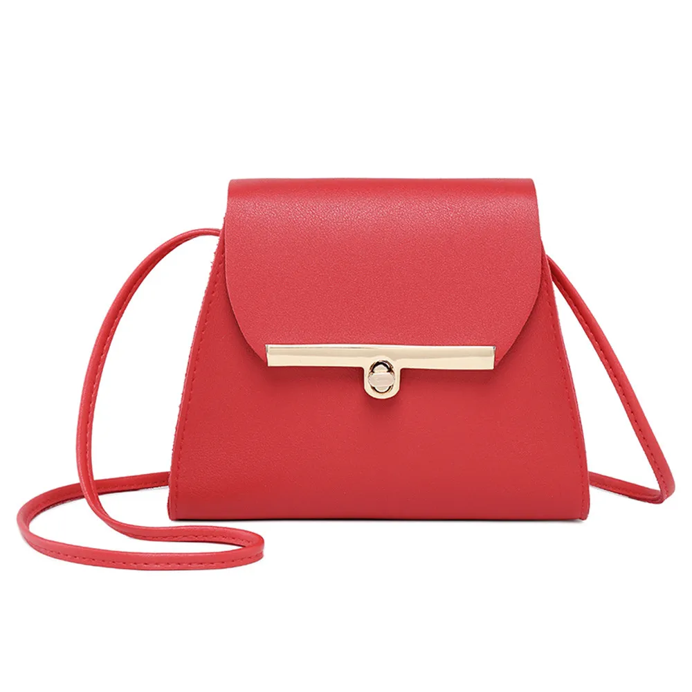 womens purses and handbags white bag Women Fashion Pure Color Leather Messenger Shoulder Bag Chest Bag malas de senhora #T09
womens purses and handbags white bag Women Fashion Pure Color Leather Messenger Shoulder Bag Chest Bag malas de senhora #T09