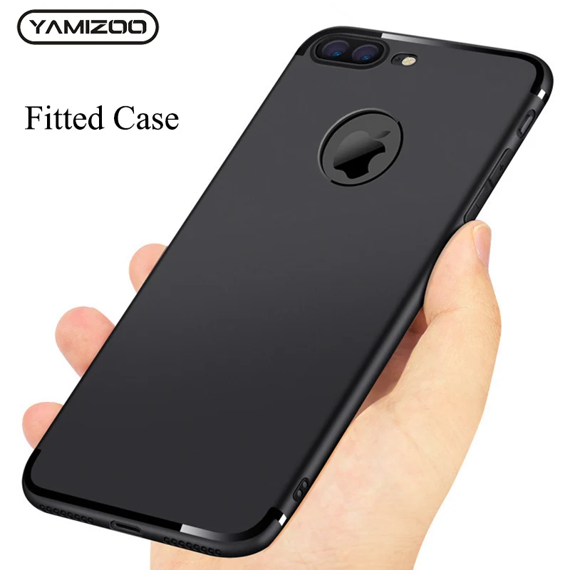 YAMIZOO Phone Cases 5s se 5 For iPhone 6 6s 7 8 x Case Silicone Black Soft se 5 5s x Cover For iPhone 6 6s Plus 7 8 Case Luxury
YAMIZOO Phone Cases 5s se 5 For iPhone 6 6s 7 8 x Case Silicone Black Soft se 5 5s x Cover For iPhone 6 6s Plus 7 8 Case Luxury
