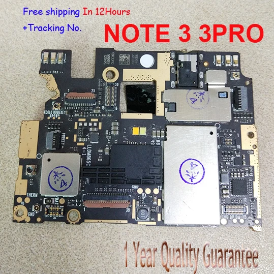 Redmi Note 3 Pro Wifi