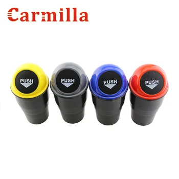 Carmilla Car Trash Garbage Can Door Storage Barrel for Nissan Teana X-Trail Qashqai Livina Sylphy Tiida Sunny Geniss Juke Almera
Carmilla Car Trash Garbage Can Door Storage Barrel for Nissan Teana X-Trail Qashqai Livina Sylphy Tiida Sunny Geniss Juke Almera