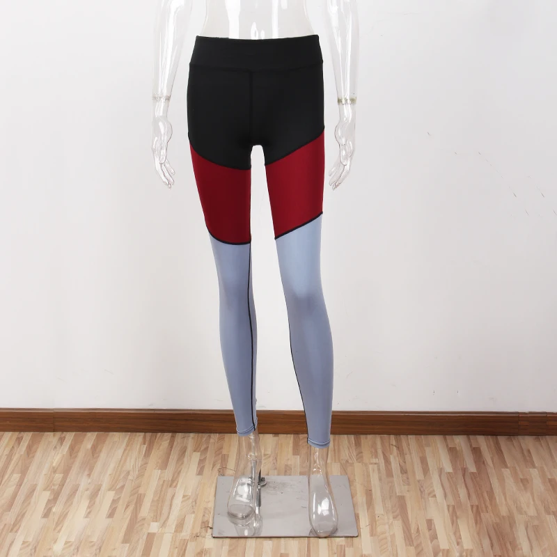 yoga sports pants fitness exercise legging109