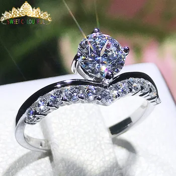 100% 18K 750Au Gold Moissanite Ring,Moissanite Engagement Ring, D color With national certificate MO-06
100% 18K 750Au Gold Moissanite Ring,Moissanite Engagement Ring, D color With national certificate MO-06