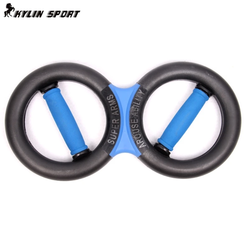 Professional 8 luxury models shaped power wrist Badminton wrist force enhancement
Professional 8 luxury models shaped power wrist Badminton wrist force enhancement