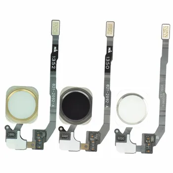 MLLSE Assembly Flex Cable Sensor Ribbon Complete Spare Parts for Iphone 5s