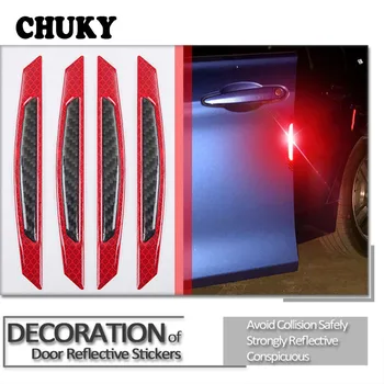 CHUKY 4pcs Car Styling Door Side Wheel Eyebrow 3D Stickers For Peugeot Audi Volkswagen VW Ford Fiat Chevrolet Accessories
CHUKY 4pcs Car Styling Door Side Wheel Eyebrow 3D Stickers For Peugeot Audi Volkswagen VW Ford Fiat Chevrolet Accessories
