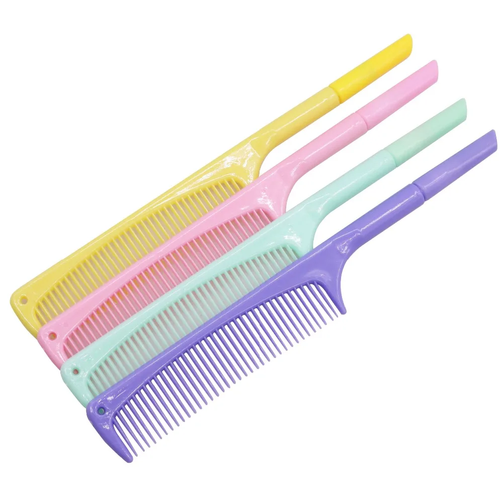 30 pcs Comb Shape Ballpoint Pen Cute Girl Gift Pen 0.7 MM Blue Ink Refill Fancy Promotion Student School Office Supplies
30 pcs Comb Shape Ballpoint Pen Cute Girl Gift Pen 0.7 MM Blue Ink Refill Fancy Promotion Student School Office Supplies