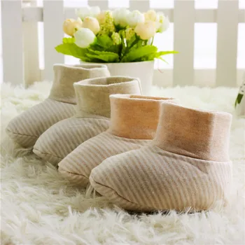Cotton baby socks shoes baby booties newborn baby cotton foot cover for spring and autumn baby gift
Cotton baby socks shoes baby booties newborn baby cotton foot cover for spring and autumn baby gift