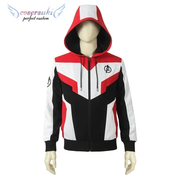Avengers 4 Endgame Steven Rogers Captain America Black Widow Cosplay Carnaval Costume Halloween Christmas Costume 
Avengers 4 Endgame Steven Rogers Captain America Black Widow Cosplay Carnaval Costume Halloween Christmas Costume
