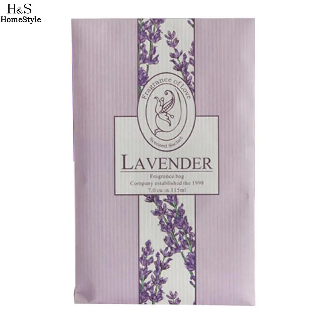Aromatherapy Bag Hangable Hanging Lavender Ocean Fragrant Lily Rose Closet Sachet Square Anti-pest Anti-mildew Jasmine Wardrobe
Aromatherapy Bag Hangable Hanging Lavender Ocean Fragrant Lily Rose Closet Sachet Square Anti-pest Anti-mildew Jasmine Wardrobe