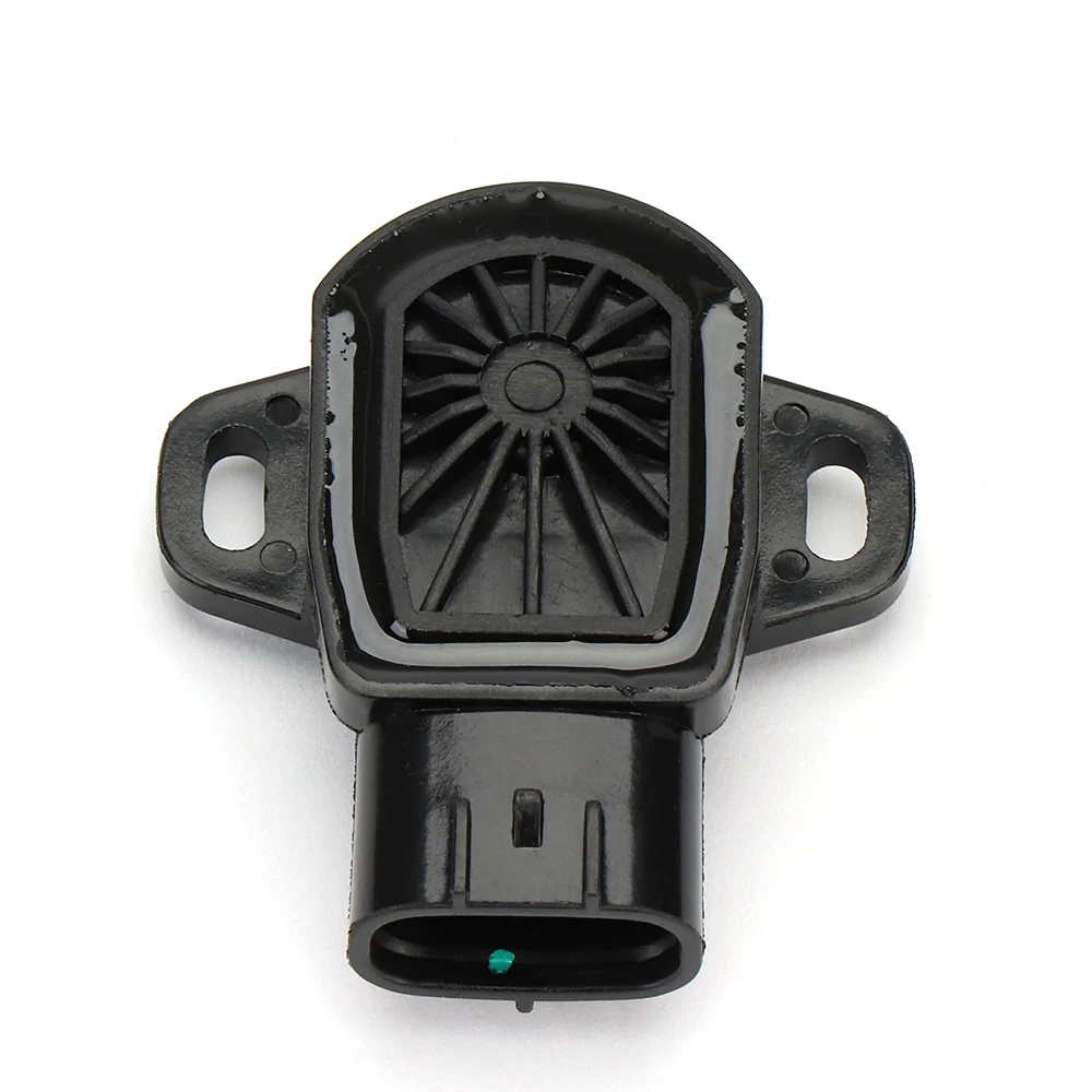 ATV UTV Throttle Position Sensor for Polaris Ranger 500 EFI 4X4 Sportsman RZR 450 570 800 2006-2016 3131705 3140173
ATV UTV Throttle Position Sensor for Polaris Ranger 500 EFI 4X4 Sportsman RZR 450 570 800 2006-2016 3131705 3140173