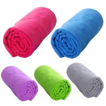 2019 New 2PCS Microfiber Travel Sport Towel Set Larger Size Soft Quick Dry Beach Towels For Gym Swimming Yoga Travel Supplies
2019 New 2PCS Microfiber Travel Sport Towel Set Larger Size Soft Quick Dry Beach Towels For Gym Swimming Yoga Travel Supplies