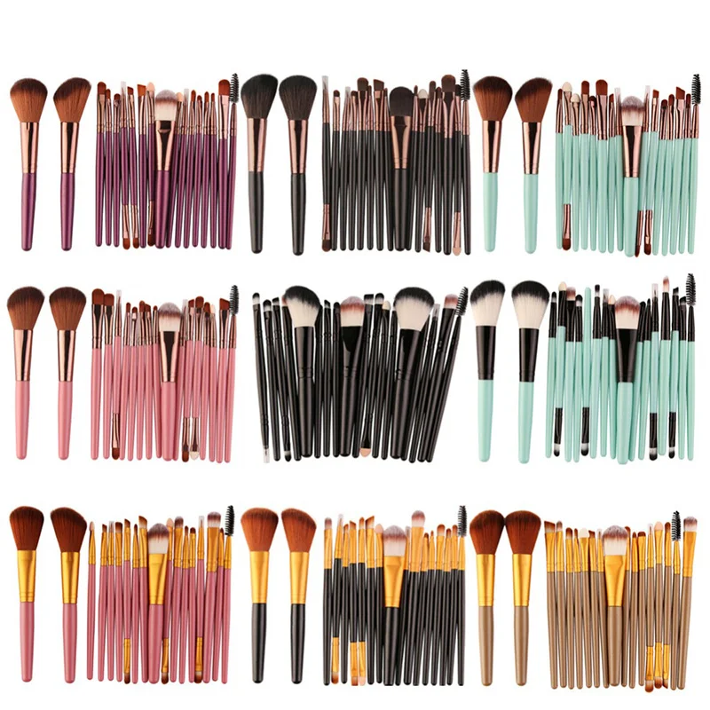 MAANGE-18Pcs-pack-Makeup-Brushes-Tool-Set-Cosmetic-Power-Eye-Shadow-Foundation-Blush-Blending-Beauty-Make (5)