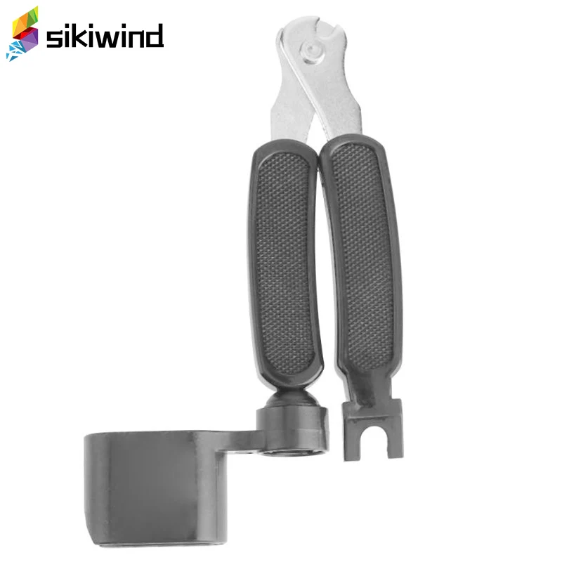 3 in 1 Multifunction Guitar Accessories Peg String Winder + String Pin Puller + String Cutter for Guitar Care Dropship Z50
3 in 1 Multifunction Guitar Accessories Peg String Winder + String Pin Puller + String Cutter for Guitar Care Dropship Z50