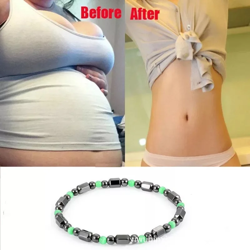 Natural Stone Beads Bracelets High Quality magnetic Buddha Beads Elasticity Rope Bracelets for women & men lose weight jewelry
Natural Stone Beads Bracelets High Quality magnetic Buddha Beads Elasticity Rope Bracelets for women & men lose weight jewelry