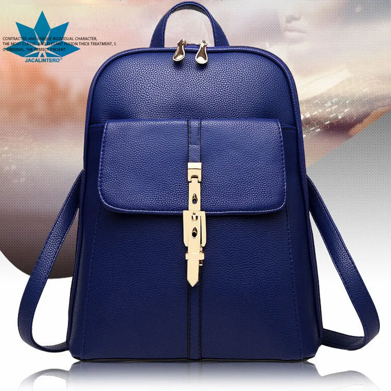 Brand Backpack Female Mochila Laptop Backpacks Women School Bags For Teenagers Travel Bag Notebook Computer Bags Bolsa Satchel
Brand Backpack Female Mochila Laptop Backpacks Women School Bags For Teenagers Travel Bag Notebook Computer Bags Bolsa Satchel