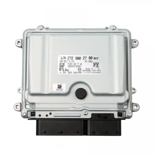 273 / 272 ME9.7 ECU For Mercedes ME 9.7 ECU ECM Engine Computer Programming Compatible All Series of 237 Engine 4.6L 4633CC V8
273 / 272 ME9.7 ECU For Mercedes ME 9.7 ECU ECM Engine Computer Programming Compatible All Series of 237 Engine 4.6L 4633CC V8