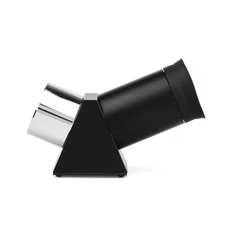 1PC 1.25" Roof Erecting Image Prism with FMC blue Film Eyepiece for Astronomical Telescope Eyepieces
1PC 1.25" Roof Erecting Image Prism with FMC blue Film Eyepiece for Astronomical Telescope Eyepieces
