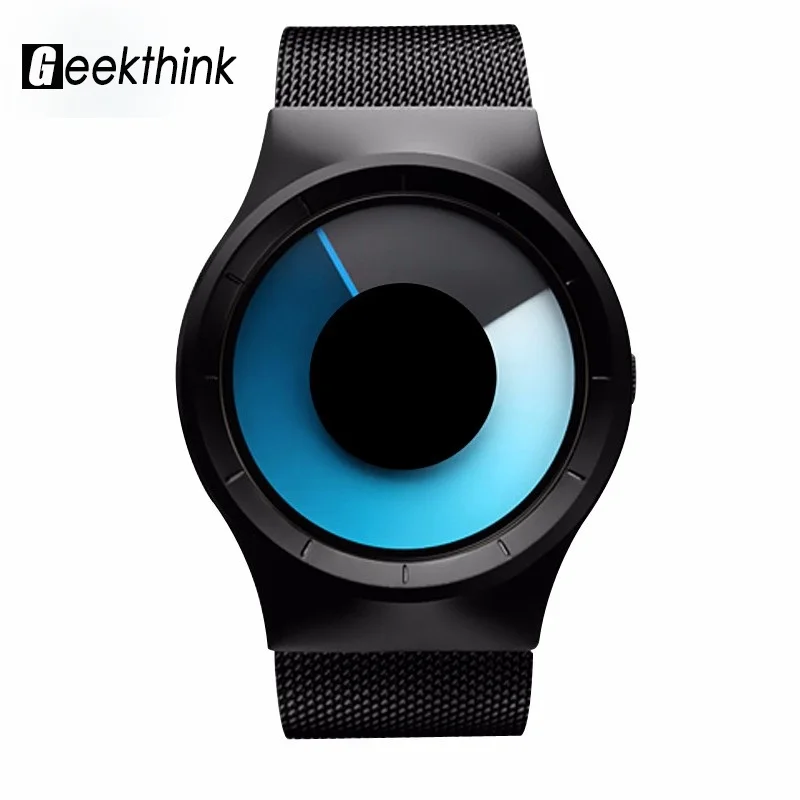 Men Top Luxury Brand Casual Stainless steel Mesh Band Unisex Watch mens fashion trend creative business quartz wrist watches
Men Top Luxury Brand Casual Stainless steel Mesh Band Unisex Watch mens fashion trend creative business quartz wrist watches