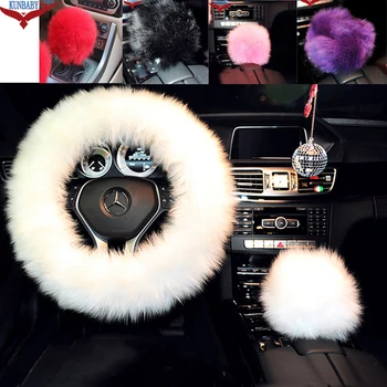 1 Pcs For Mugen Gear Shift Knob Cover Long 100% Woolen Sheep Fur Plush Universal Black\Purple\White\Red\Pink
1 Pcs For Mugen Gear Shift Knob Cover Long 100% Woolen Sheep Fur Plush Universal Black\Purple\White\Red\Pink