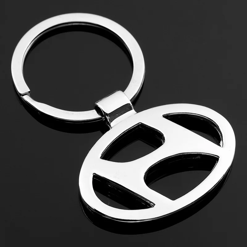 Keychain Hyundai car logo metal hollow standard metal key chain waist hanging key ring chain ring pendant Key chain
Keychain Hyundai car logo metal hollow standard metal key chain waist hanging key ring chain ring pendant Key chain