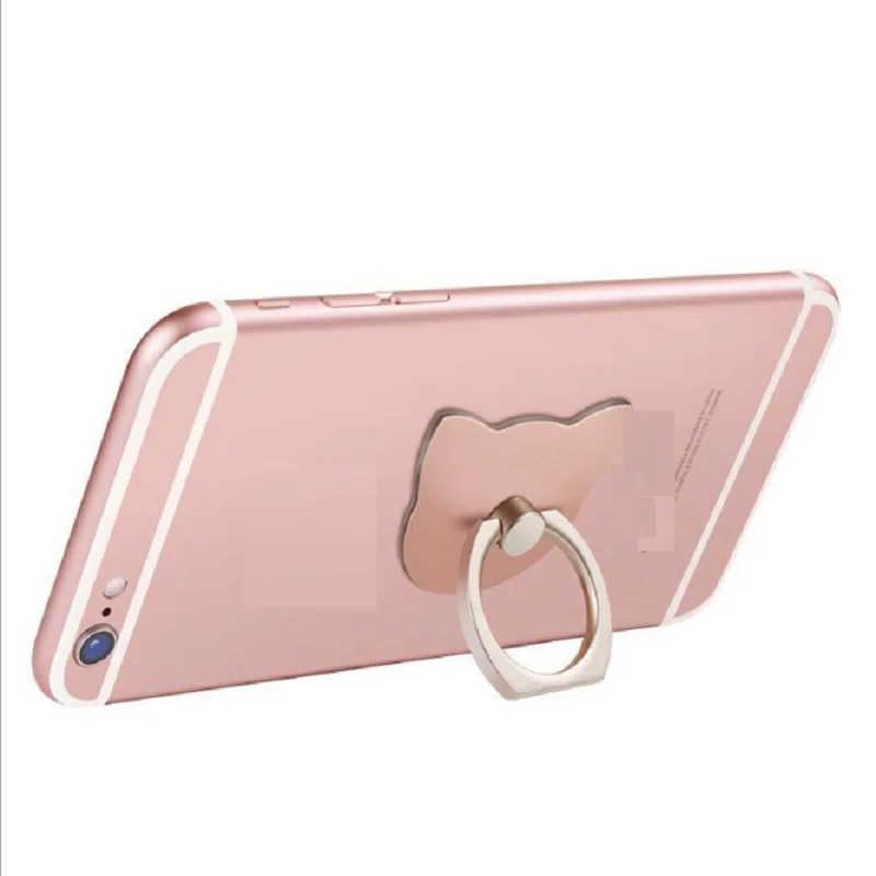 360 Degree Finger Ring Mobile Phone Smartphone Stand Holder Mount for IPhone IPad Xiaomi All Smart Phone Luxury Couple Models
360 Degree Finger Ring Mobile Phone Smartphone Stand Holder Mount for IPhone IPad Xiaomi All Smart Phone Luxury Couple Models