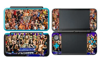 WRESTLING 317 Vinyl Skin Sticker Protector for Nintendo NEW 2DS XL LL skins Stickers
WRESTLING 317 Vinyl Skin Sticker Protector for Nintendo NEW 2DS XL LL skins Stickers
