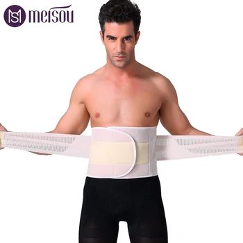 Meisou Waist Belt for Men Male New Abdomen Fat Burning Girdle Belly Body Sculpting Shaper Corset Cummerbund Tummy Slimming Belt
Meisou Waist Belt for Men Male New Abdomen Fat Burning Girdle Belly Body Sculpting Shaper Corset Cummerbund Tummy Slimming Belt