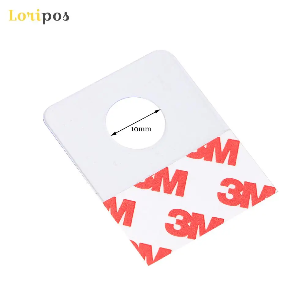 Self-adhesive Merchandising Hang Tabs Round Hole Bulk Box Bag Package Pet Pvc Hangers Peghook, Plastic Display Reinforced Tag
Self-adhesive Merchandising Hang Tabs Round Hole Bulk Box Bag Package Pet Pvc Hangers Peghook, Plastic Display Reinforced Tag