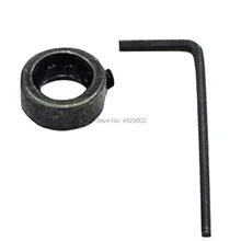 8mm/10mm Micro Depth Stop Collar Wrench Key Pocket Hole Drill Bit Woodworking Depth Stop Collar Screw Countersinks Counterbore
8mm/10mm Micro Depth Stop Collar Wrench Key Pocket Hole Drill Bit Woodworking Depth Stop Collar Screw Countersinks Counterbore