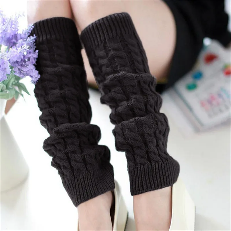 socks women winter Hot Women leg warmers Knit 2019 new Winter Leg Knee High Legging Boot beenwarmers boot pull femme hiver #TW
socks women winter Hot Women leg warmers Knit 2019 new Winter Leg Knee High Legging Boot beenwarmers boot pull femme hiver #TW