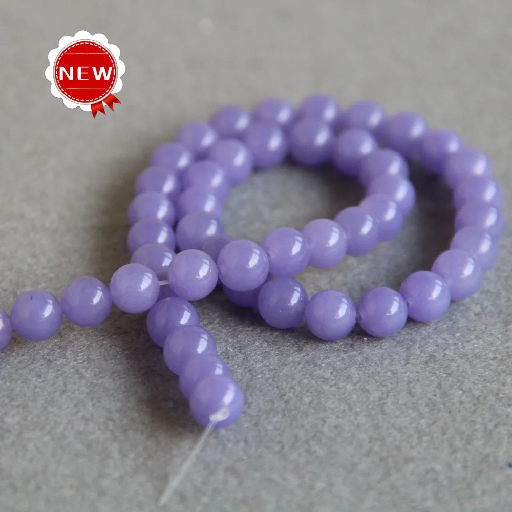8mm Fashion Natural Purple Alexandrite Beads Round Shape DIY Beads Stone Accessory Parts 15inch Jewelry Making Design Wholesale
8mm Fashion Natural Purple Alexandrite Beads Round Shape DIY Beads Stone Accessory Parts 15inch Jewelry Making Design Wholesale