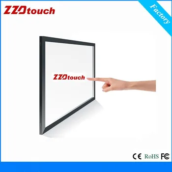 26inch infrared touch overlay ir touch frame sensor touchscreen kit 1 2 point for touch screen monitor
26inch infrared touch overlay ir touch frame sensor touchscreen kit 1 2 point for touch screen monitor