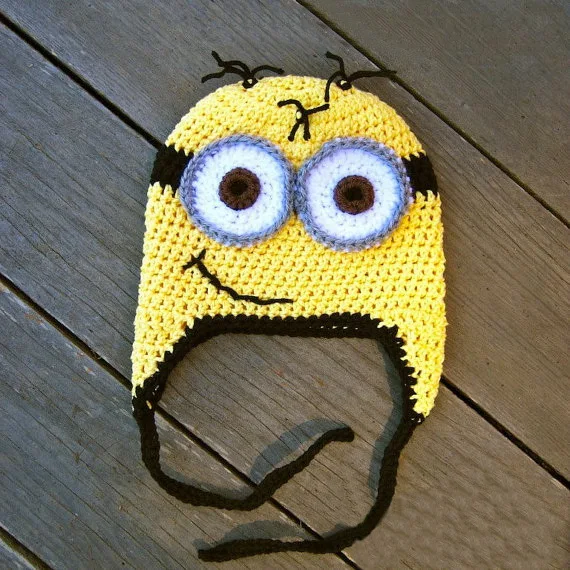 crochet minion hat ,crochet beanie hat ,beanie babies ,halloween costume ,toddler girl hats ,girls clothing ,Christmas gift
crochet minion hat ,crochet beanie hat ,beanie babies ,halloween costume ,toddler girl hats ,girls clothing ,Christmas gift