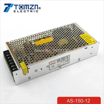 150W 12V 12.5A Small Volume Single Output Switching power supply for LED Strip light AC to DC
150W 12V 12.5A Small Volume Single Output Switching power supply for LED Strip light AC to DC