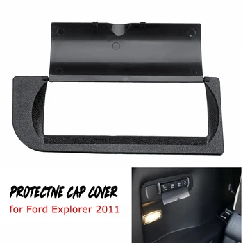ABS Protective Cap Cover for Buttons In Trunk for Ford Explorer 2011 2012 2013 2014 2015 2016 2017
ABS Protective Cap Cover for Buttons In Trunk for Ford Explorer 2011 2012 2013 2014 2015 2016 2017